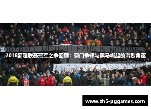 2018葡超联赛冠军之争回顾：豪门争锋与黑马崛起的激烈角逐