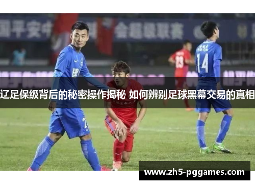 辽足保级背后的秘密操作揭秘 如何辨别足球黑幕交易的真相 辽足保级背后的秘密操作揭秘 如何辨别足球黑幕交易的真相