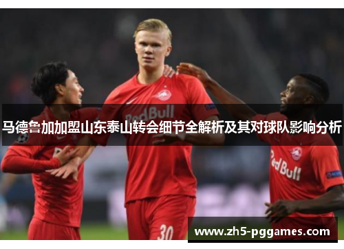 马德鲁加加盟山东泰山转会细节全解析及其对球队影响分析