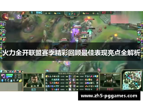 火力全开联盟赛季精彩回顾最佳表现亮点全解析